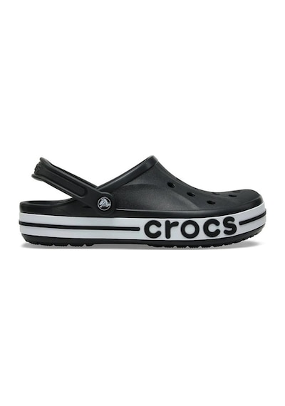 Crocs Bayaband Clog Erkek Terlik 205089-066 205089-066 Siyah