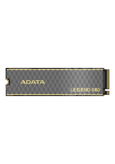 Adata Legend 860 Sleg-860-2000gcs 2tb 6000/5000mb/s M.2 2280 Pcıe 4.0 Nvme Ssd