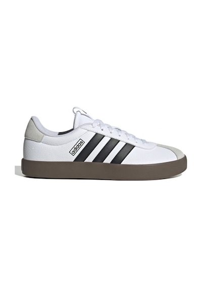 Adidas Vl Court 3.0 Kadın Beyaz Sneaker Ayakkabı Id8797 Beyaz