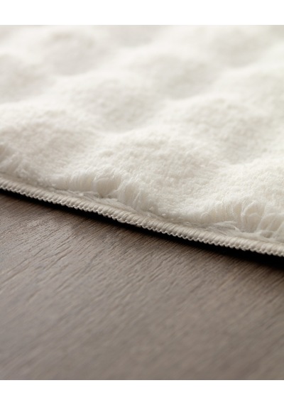 Madame Coco Vivre Bubble Halı - Krem - 200x300 Cm 8684427144893 Ekru 200 X 300 Krem