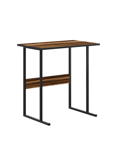 Ceramical Mse2 Ofis Bilgisayar Çalışma Masası Ceviz 44 x 72 x 73 CM Ceramical Mse2 Ofis Bilgisayar Çalışma Masası Ceviz 44 x 72 x 73 CM