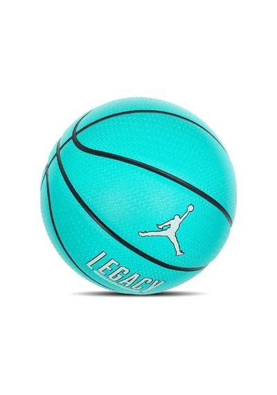 Jordan Legacy 2.0 8p Deflated Unisex Mavi Basketbol Topu J.100.8253.353.07 1666500