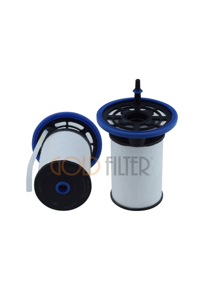 Yakıt Fıltresı Fıat Doblo 152/263 2010 &gt ...