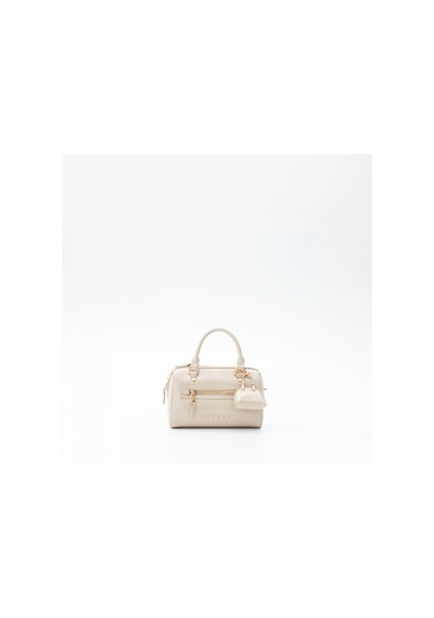 Sisley Bej Omuz Çantası Kadın Sly 364 Sısley