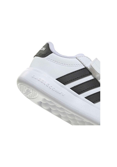 Adidas Grand Court 3.0 Bubble Bebek Beyaz Sneaker Beyaz