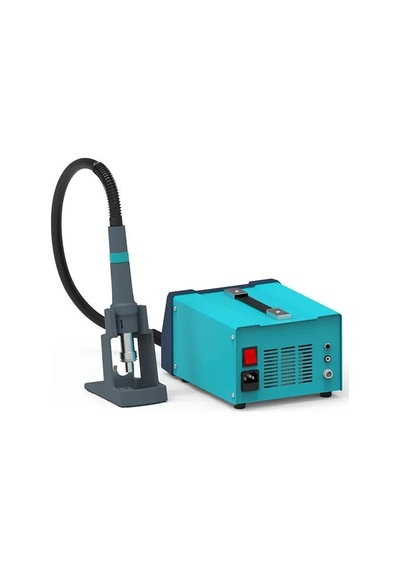 Bakon Bk861 Intelligent Sıcak Hava Havya İstasyonu - 1000w