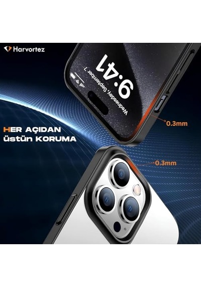 İphone 15, Magsafe İle Uyumlu Güçlü Manyetik Kılıf, Şeffaf Sararmaz Arka Kapak, Gerçekçi Tuş Basım Hissi, Kaym Genel İphone 15, Magsafe İle Uyumlu Güçlü Manyetik Kılıf, Şeffaf Sararmaz Arka Kapak, Gerçekçi Tuş Basım Hissi, Kaym Genel