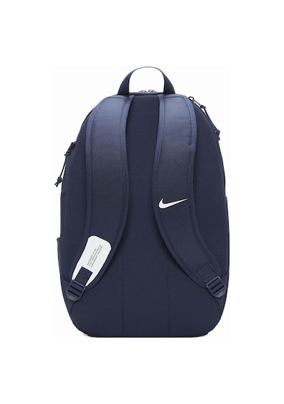 Nike Academy Team Backpack 30l Lacivert Yağmurluklu Spor Sırt Çantası Dv0761-410 Lacivert