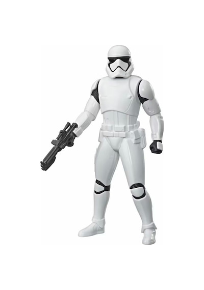 E8063 Star Wars 24 Cm Figür Çok Renkli