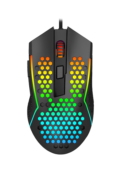 Redragon M987-K Rgb Kablolu Oyuncu Optik Mouse