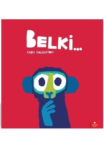 Belki... / Chris Haughton