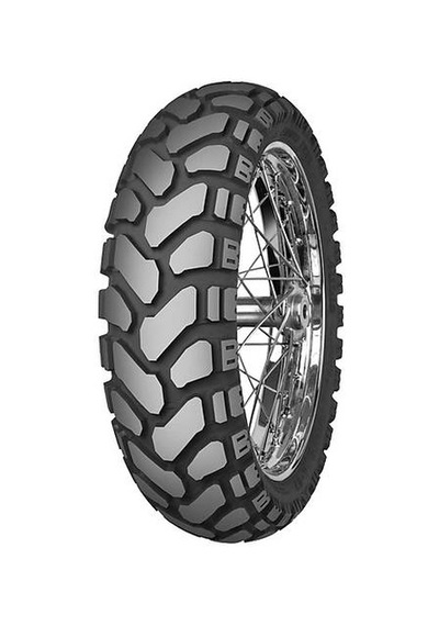 Mitas 120/70 B19 170/60 B17 Enduro Trail Adv Takım Lastik