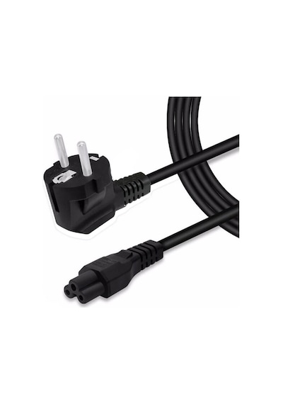 Laptop Adaptör Yonca Power Elektrik Kablosu 3 x 1.5 MM Bakır Kablo 180 CM Laptop Adaptör Yonca Power Elektrik Kablosu 3 x 1.5 MM Bakır Kablo 180 CM
