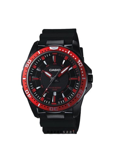 Casio MTD-1072-4A Erkek Kol Saati