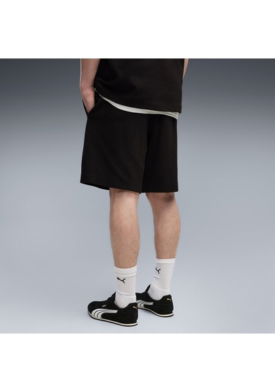 Puma Essential Elevated Erkek Siyah Şort 694311-01