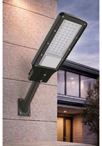 Cata Ct 4681 Sokak Armatürü 80w 6400k Beyaz Işık