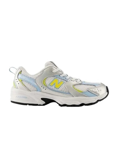New Balance P5307dq Nb Lıfestyle Pre-school Shoes Grı Çocuk Sneaker Gri New Balance P5307dq Nb Lıfestyle Pre-school Shoes Grı Çocuk Sneaker Gri