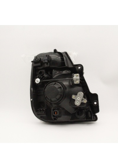 Kia Bongo Iıı K2500 K2700 2004-2016 Ön Far Sol 92101-4e000