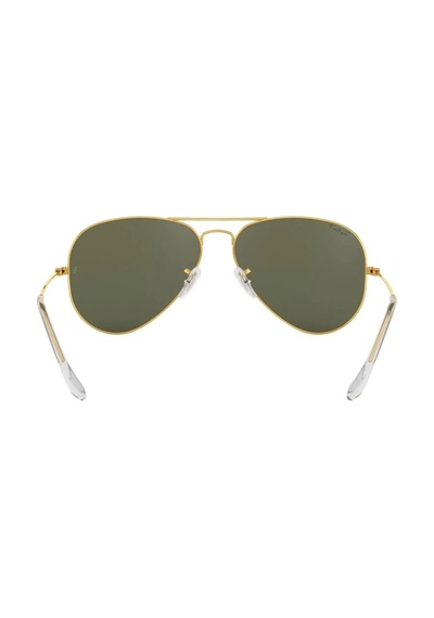 Ray-Ban Unisex Güneş Gözlüğü Rb3025-001/58 58 Altın