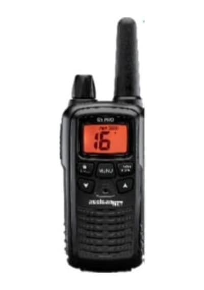 Aselsan Asn-m446-1000 G5 Pro Pmr 2 Li El Telsizi + Kulaklık