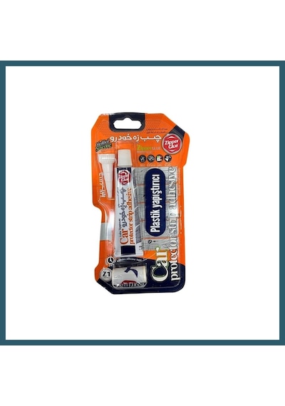 Bezos 30 G Plastik Yapıştırıcı Ob Standart
