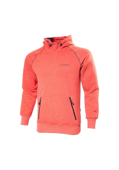 Cresta Outdoor Kapüşonlu Erkek Sweatshirt
