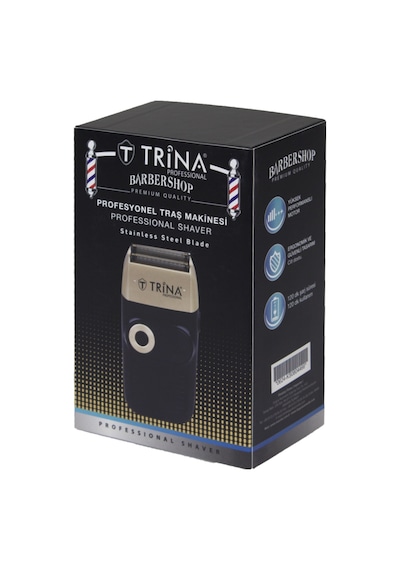 Trina Profesyonel Sakal Kesme Makinesi Trnsklks0008