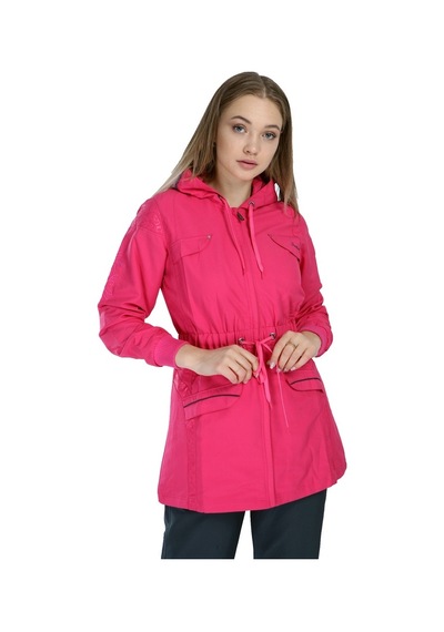 Fantasy Bayan Kapşonlu Micropoly Tunik Eşofman Takım 522