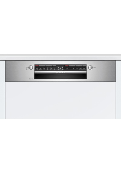 Bosch SGI4IMS60T 6 Programlı 13 Kişilik Yarı Ankastre Bulaşık Makinesi