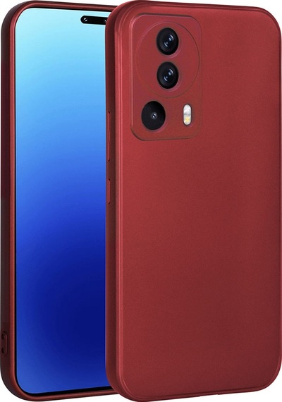 Xiaomi Mi 13 Lite Kılıf Zore Premier Silikon Kılıf