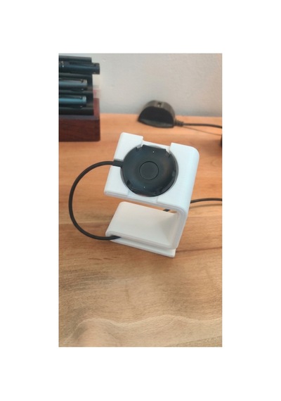 Withings Akıllı Saat Şarj Standı Dekoratif Saat Tutucu