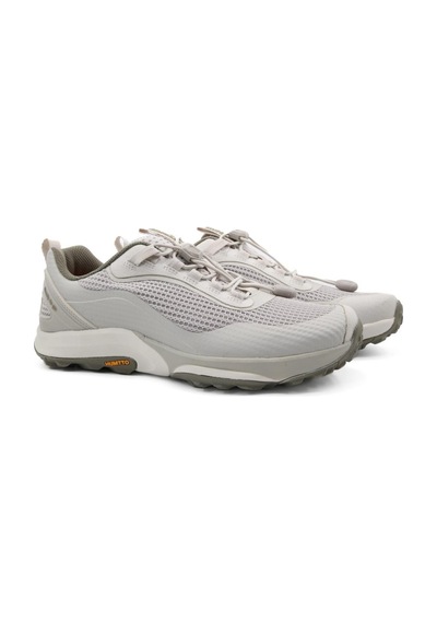 Humtto 360989a Gri Yeşil Erkek Sneakers