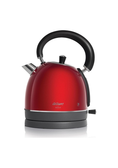 Arzum AR3048 Estilo 1800 ML Paslanmaz Çelik Su Isıtıcı