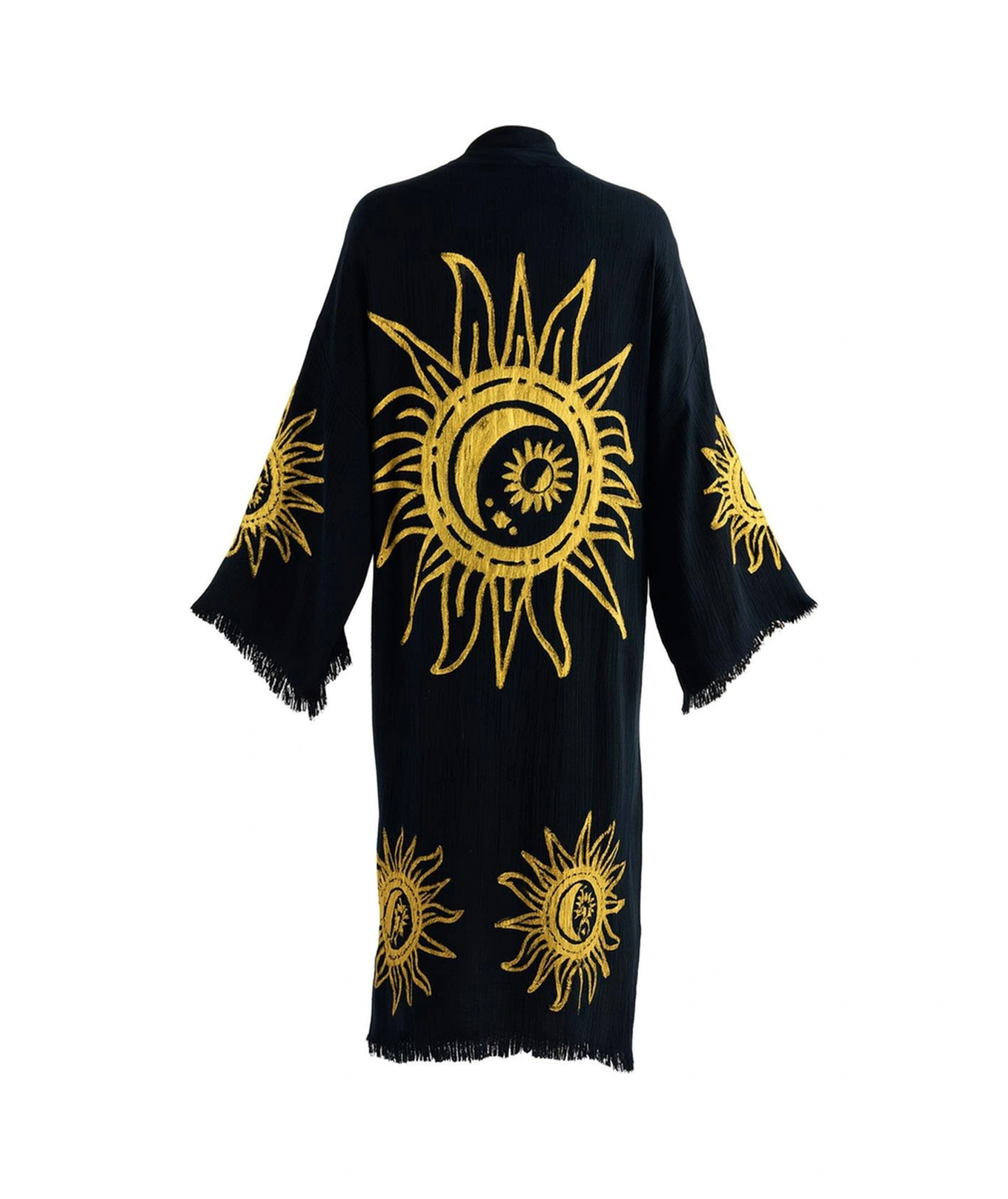 Brandsmithshop Mystic Gauss Kimono Çok Renkli