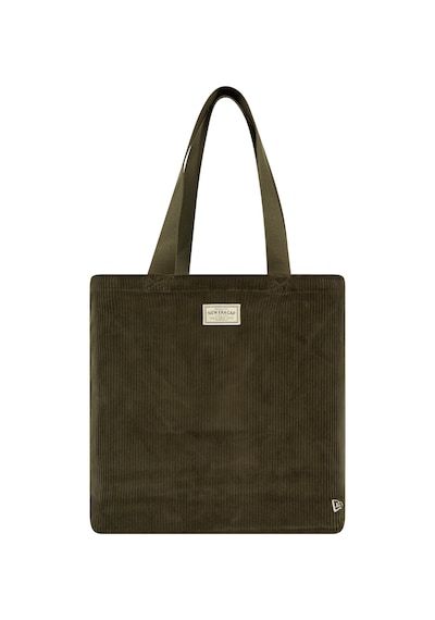 New Era Ne Haki Kadife Tote Bag 60503801