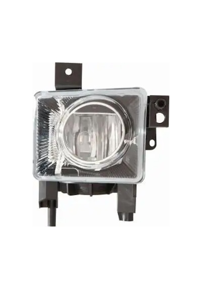 Opel Vectra C Sis Fari Sol 2003-2008 Depo 4422028lue