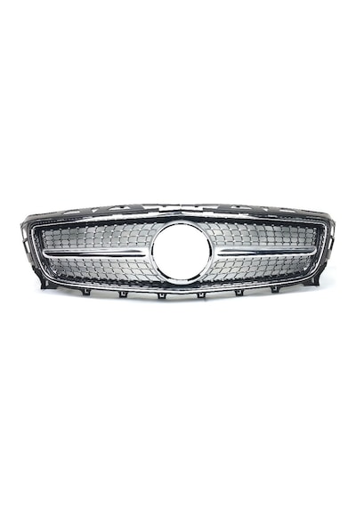 Mercedes W218 Ön Panjur Izgara Diamond 2011-2014