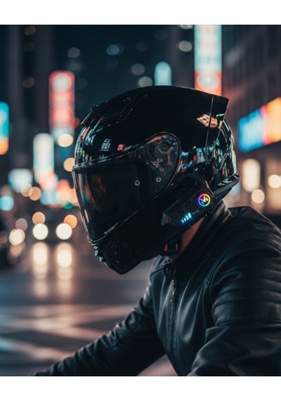 Ipx6 Suya Dayanıklı Intercom Kulaklık Otomatik Çağrı Cevaplama 36001277
