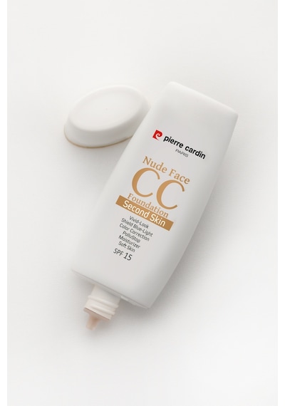 Pierre Cardin Nude Face CC Foundation 422 Porcelain
