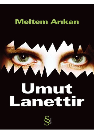 Umut Lanettir - Meltem Arıkan - Everest Yayınları