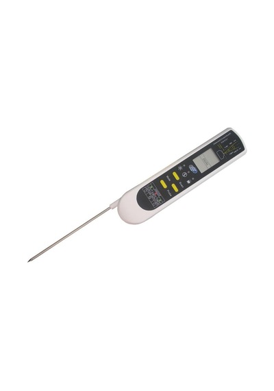 Tfa 31.1119 Dualtemp Pro Hem Lazerli Hemde Problu Termometre