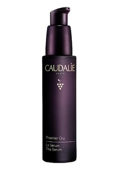 Caudalie Premier Cru Kırışıklık Karşıtı Yaşlanma Karşıtı Vegan Serum 30ml