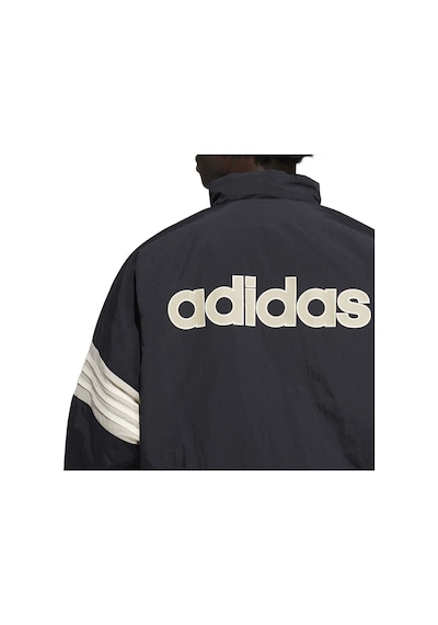 Kg9162-e Adidas Og Team Jkt Erkek Ceket Siyah Kg9162-e