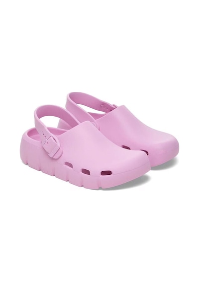 Birkenstock 1029603 Birki Flow Kids Eva Terlik Pembe PEMBE