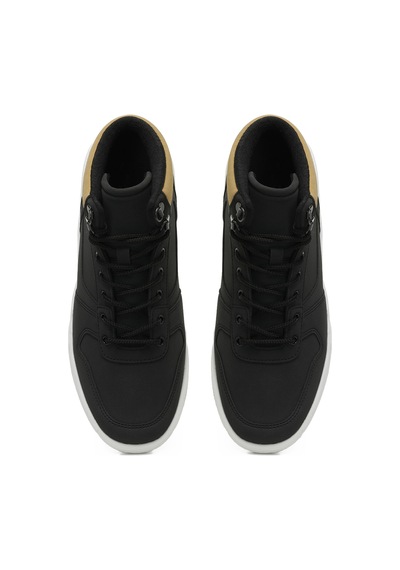 Panama Club Jager Hı 3pr Siyah Erkek High Sneaker 000000000101479939 Siyah Panama Club Jager Hı 3pr Siyah Erkek High Sneaker 000000000101479939 Siyah