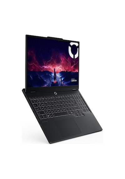 Lenovo Legion 5 15AHP10 83M00070TRHMF39 R7-260 48 GB 2 TB SSD 8 GB RTX 5060 15.3" WUXGA W11H Dizüstü Bilgisayar