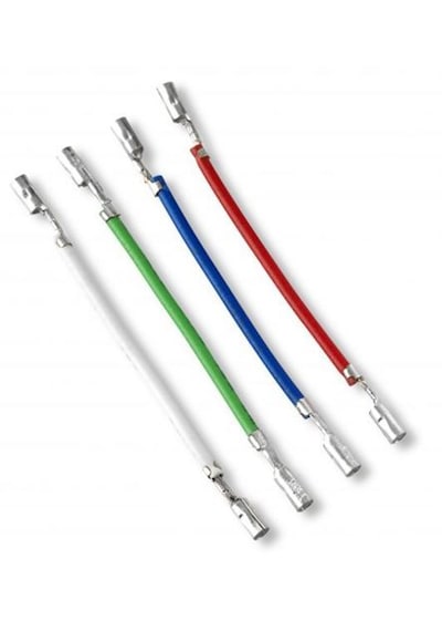 Ortofon Standard Lead Wires 1 (Headshell Kablosu)