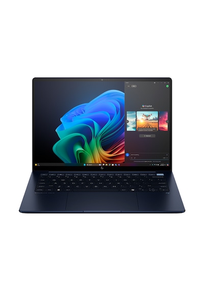 HP EliteBook Ultra G1i AI B68Z6ET Ultra 7 266V 16 GB 512 GB SSD 14" W11P Dizüstü Bilgisayar