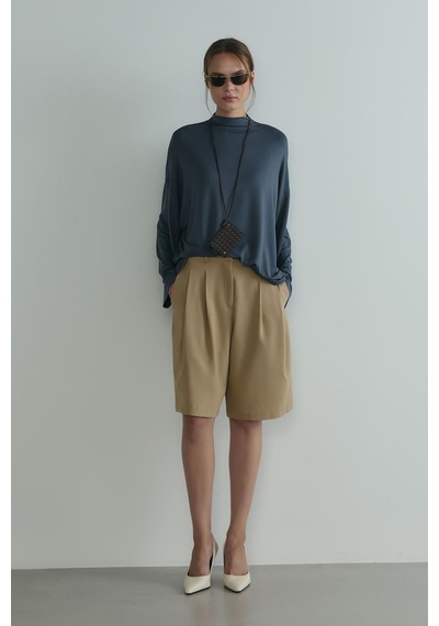 Suud Collection Füme Olivia Bluz