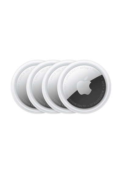 Apple Uyumlu Airtag 2. Nesil MFEA4ZF/A 4 Adet